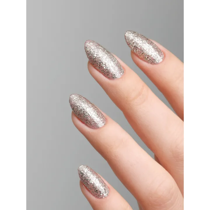 Гель лак E MiLac 6 мл (331 Желтый алмаз)