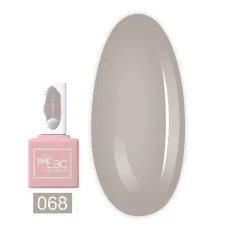 Гель лак E.MI Lac 9 мл (068 Акулья кожа)