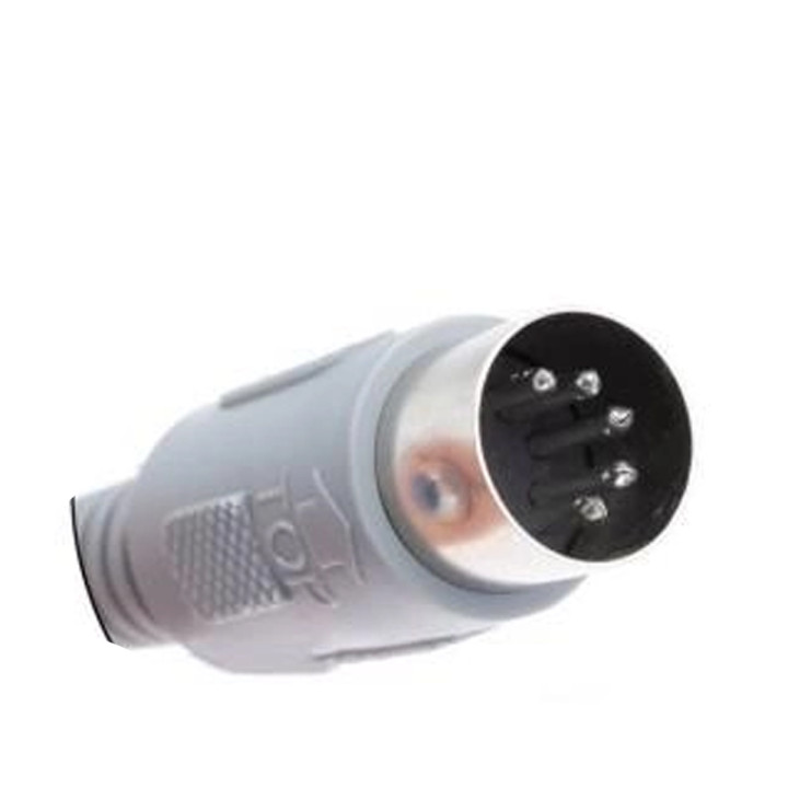 Ручка 35000 оборотов для Фрезера на 35W (ZS 606 705)