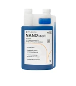 Средство NANOsteril Сталекс дезинфицирующий (концентрат) 1000 мл
