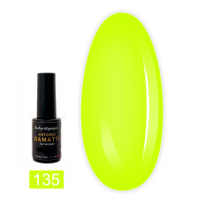 Гель-лак ANTONIO DAMATTI 5 мл (135)