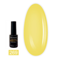 Гель-лак ANTONIO DAMATTI 5 мл (269)