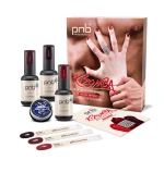 Набір гель-лаків PNB Kizomba 8 мл