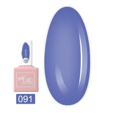 Гель лак E.MI Lac 9 мл (091 Круиз)
