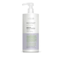 Шампунь REVLON RESTART BALANCE PURIFYING для глубокой очистки 1000 мл
