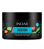 Маска для питания волос INOAR DOCTOR Reconstruction 250 г