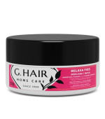 Маска концентрированная INOAR Relaxa Fios для седых волос 250 г