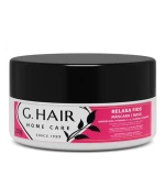 Маска концентрированная INOAR Relaxa Fios для седых волос 250 г