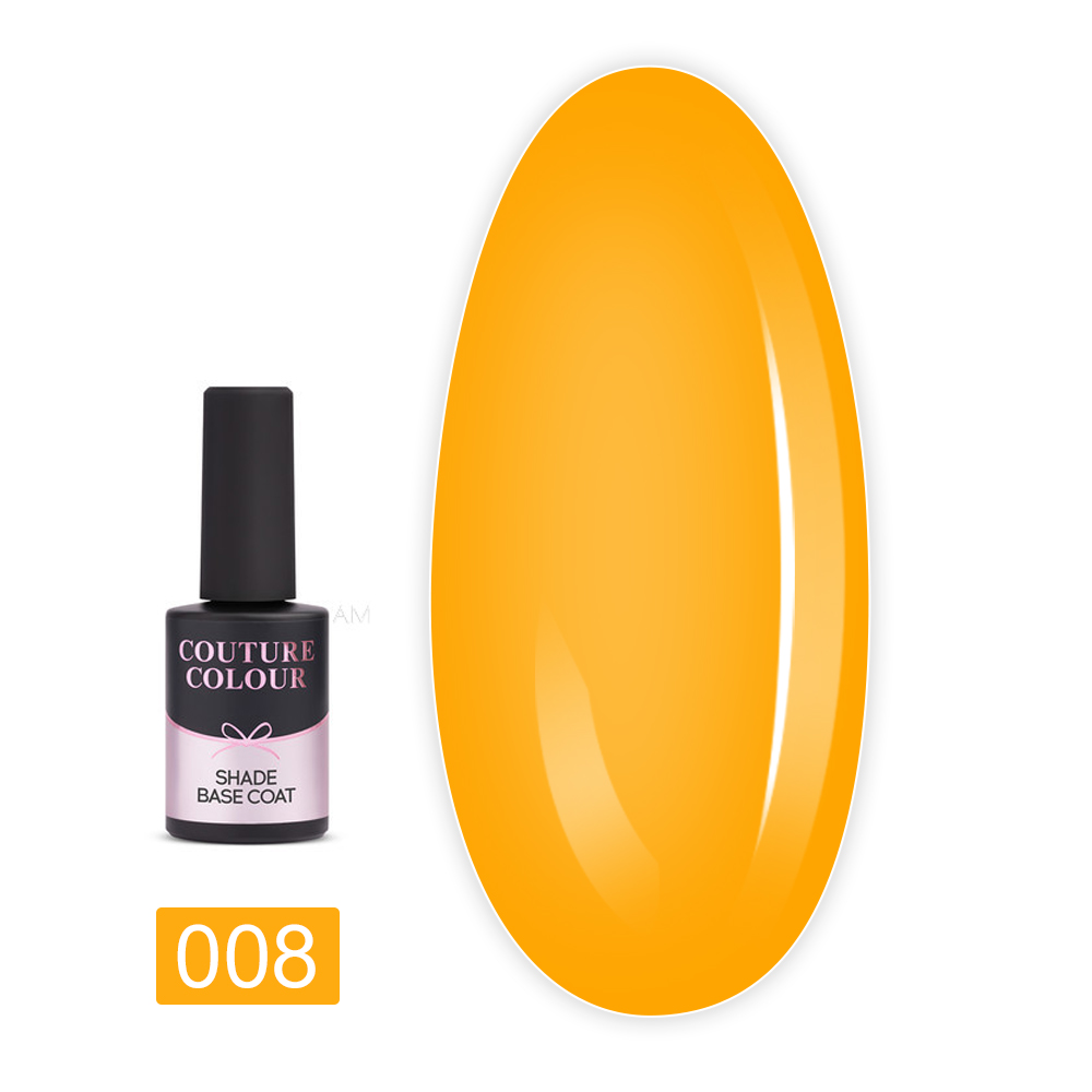 База для гель-лаку COUTURE SHADE 9 мл (008)
