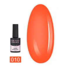 База для гель лака COUTURE SHADE 9 мл (010)