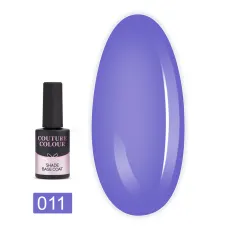 База для гель лака COUTURE SHADE 9 мл (011)