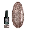 Гель-лак COUTURE GALAXY TOUCH (ефект Cat Eye) 9 мл (010)
