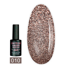 Гель-лак COUTURE GALAXY TOUCH (эффект Cat Eye) 9 мл (010)