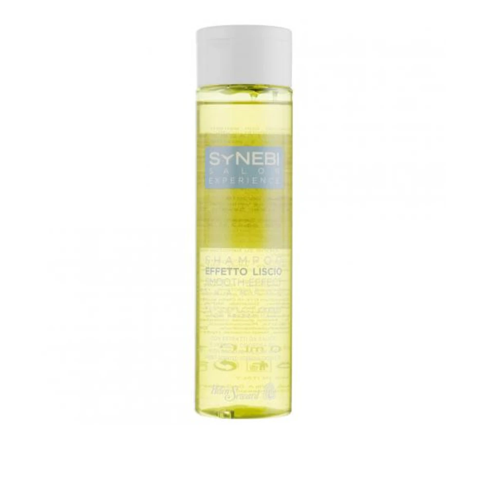 Шампунь HELEN SEWARD SyNEBI с разглаживающим эффектом 300 мл