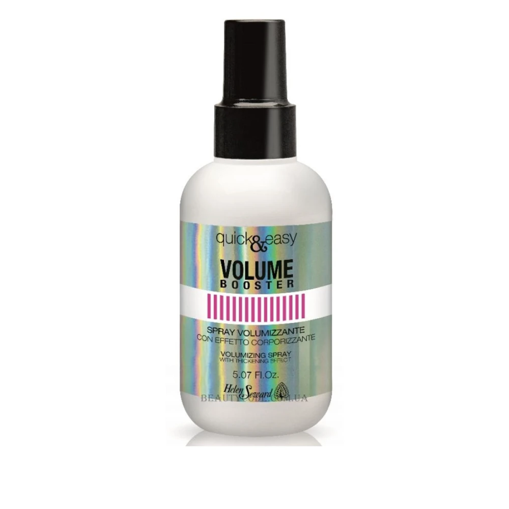 Спрей HELEN SEWARD Quick&Easy для объема 150 мл