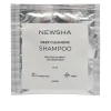 Шампунь глибоке очищення NEWSHA Deep Cleansing 10 ml