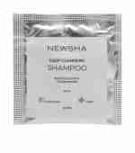 Шампунь уплотняющий NEWSHA MEN Severe Thickening Shampoo 10 мл