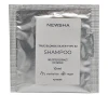 Шампунь нейтрализующий серебряный NEWSHA True Blond Silver 10 ml
