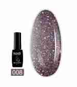 Гель-лак JZ NAILS 8 мл (128)