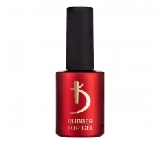 Топ KODI Rubber Top Gel для гелю-лака 15 мл