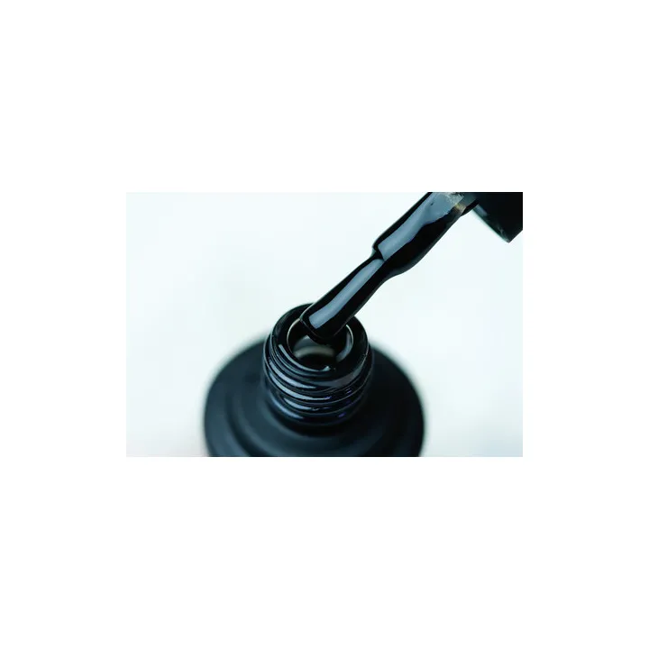 База Elise Braun BLACK Rubber Base 10 мл