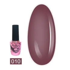 Гель лак Elise Braun 10 мл (010)