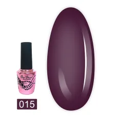 Гель-лак Elise Braun 10 мл (015)