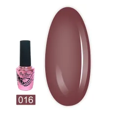 Гель-лак Elise Braun 10 мл (016)