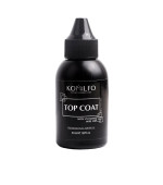 Топ Wipe KOMILFO для гель лака с липким слоем 50 мл