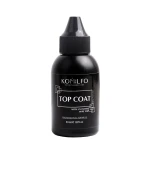 Топ Wipe KOMILFO для гель лака с липким слоем 50 мл