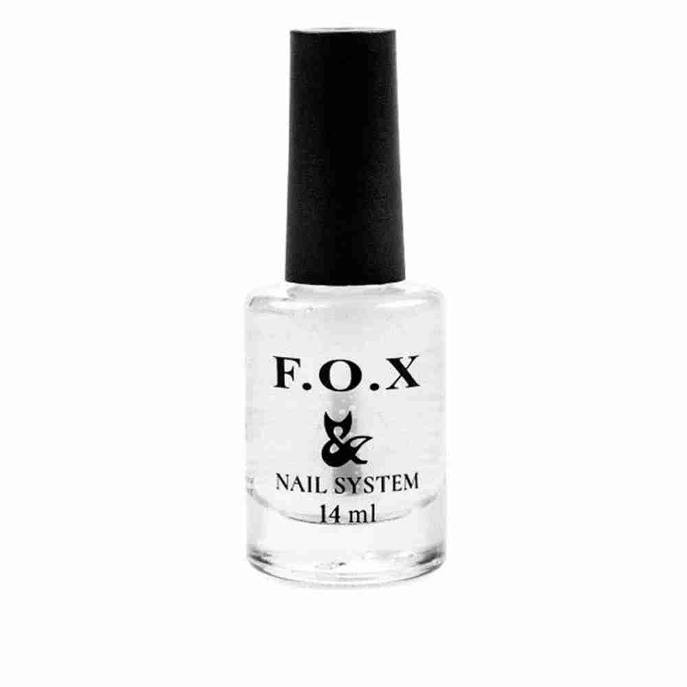 Крем для удаления кутикулы FOX Cuticle Eraser, 14 мл