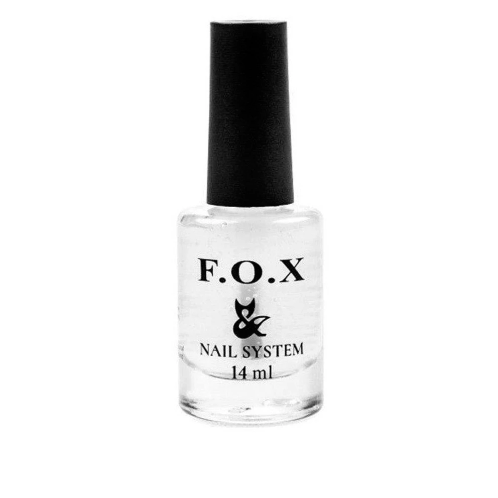 Крем для видалення кутикули FOX Cuticle Eraser, 14 мл