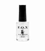 Крем для видалення кутикули FOX Cuticle Eraser, 14 мл