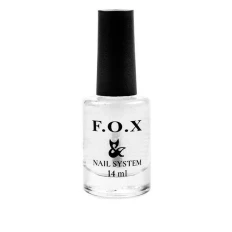 Крем для удаления кутикулы FOX Cuticle Eraser, 14 мл