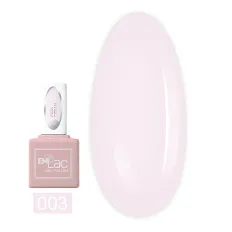 Гель лак E.MI Lac 9 мл (003 Розовые сливки)
