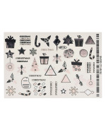 Слайдер-фольга NY (148 SILVER)