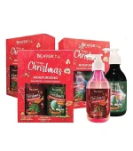 Набор BEAVER Новогодний увлажняющий Moisturizing 2*250 мл