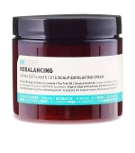 Крем-пилинг INSIGHT REBALANCING для кожи головы 180 мл