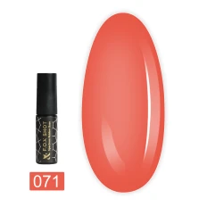 База Shot Base Rubber Spectrum 5 мл (071)