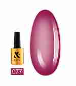 База KODI Lint Base Gel 12 мл (Cold Rose)