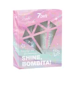 Набір подарункових 7 Days Shine Bombita! Light Pink