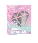 Набор подарочных 7 Days Shine Bombita! Light Pink