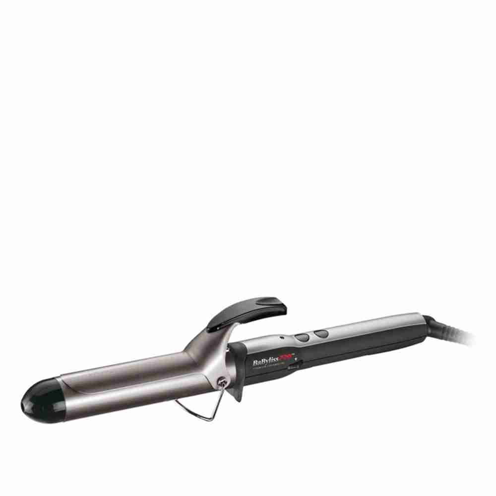 Плойка Babyliss Titanium-Tourmaline PROGRAM 32 мм