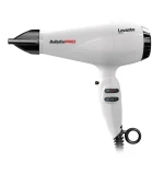Фен Babyliss LEVANTE Ionic 2100 W белый