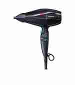 Фен Babyliss CARUSO-HQ Ionic 2400 W