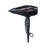 Фен Babyliss VULCANO-HQ Ionic 2400 W черный