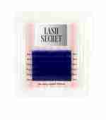 Ресницы Lash Secret Фиолетовые 6 линий (0.1C (8-13))