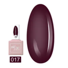 Гель лак E.MI Lac 9 мл (017 Американо)