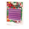 Ресницы Vivienne FANTASY Фуксия 6 линий (0.07D (8-13))