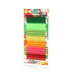 Ресницы Vivienne FANTASY Лесная Нимфа 20 линий (0.07D 10 мм)